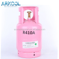 Purity 99.9% Refrigerant Gas for A/C System R-410A